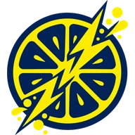 Logotipo ficticio de Cítrica