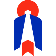 Logotipo ficticio de Faro
