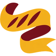 Logotipo ficticio de Miga