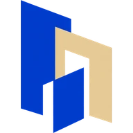 Logotipo ficticio de Cobalto